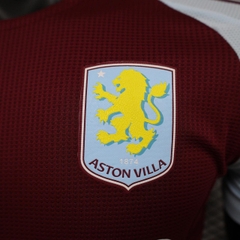 Đồ SF Aston Villa 24/25 ( Sân Nhà )