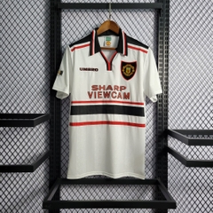 Retro Mu 1997/1998 ( Sân Khách )