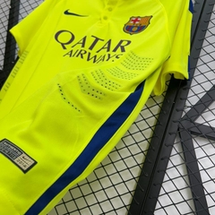 Retro Barcelona 2014/2015 ( 3RD )
