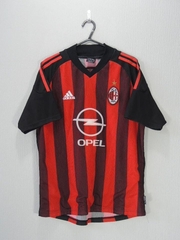 Retro Ac Milan 2002/2003 ( Sân Nhà )