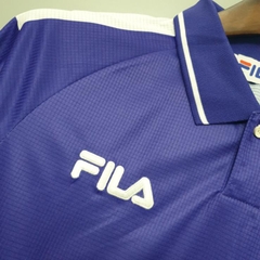 Retro Fiorentina 1998/1999 ( Sân Nhà )