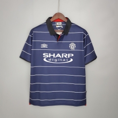 Retro Mu 1999/2000 ( Sân Khách )