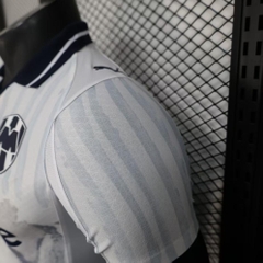 Đồ SF CF Monterrey 2025 Club WC ( Sân Nhà )