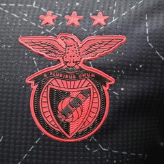 Đồ SF Benfica 24/25 ( Sân Khách )