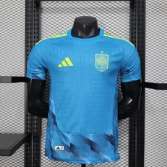 Đồ SF Tây Ban Nha 2026 ( Thủ Môn )