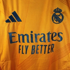 Đồ Fan Real Madrid 24/25 ( Sân Khách )