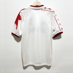Retro Red Star Belgrade 1996/1997 ( Sân Khách )