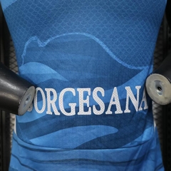 Đồ SF Napoli 25/26 ( 4TH )