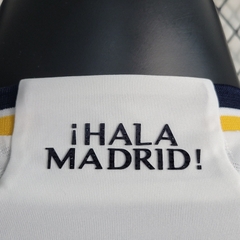 Đồ SF Real Madrid 23/24 ( Sân Nhà )