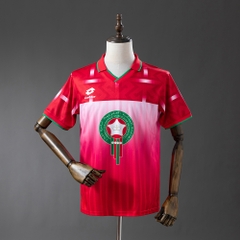 Retro Morocco 1994 ( Sân Khách )