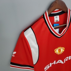 Retro Mu 1985/1986 ( Sân Nhà )