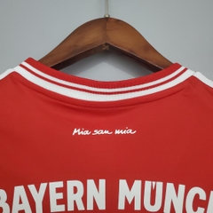 Retro Bayern Munich 2013/2014 ( Sân Nhà )