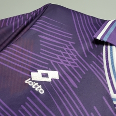Retro Fiorentina 1992/1993 ( Sân Nhà )