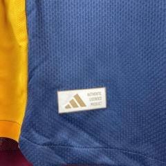 Đồ Fan AS Roma 24/25 ( 3RD )