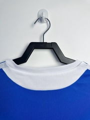 Retro Chelsea 2011/2012 Tay Dài ( Sân Nhà )