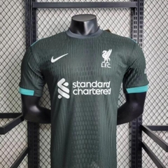Đồ SF Liverpool 24/25 ( Sân Khách )