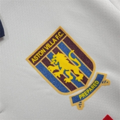 Retro Aston Villa 1993/1995 ( 3RD )