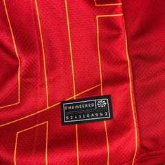 Đồ Fan Liverpool 24/25 ( Sân Nhà )