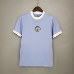 Retro Man City 1972/1973 ( Sân Nhà )