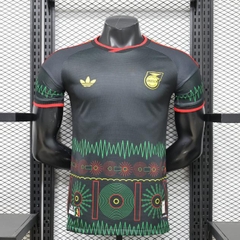 Đồ SF Jamaica 2026 ( Sân Khách )
