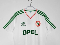 Retro Ireland 1990 ( Sân Khách )