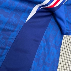 Retro Pháp 1996 ( Sân Nhà )