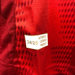 Đồ Fan Bayern Munich 24/25 ( Sân Nhà )