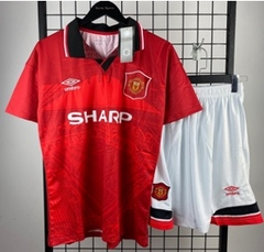 Đồ Fan MU 94/96 ( Sân Nhà )