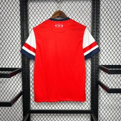 Retro Arsenal 2012/2013 ( Sân Nhà )
