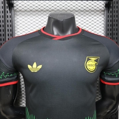 Đồ SF Jamaica 2026 ( Sân Khách )