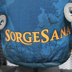 Đồ SF Napoli 25/26 Halloween ( Xanh )