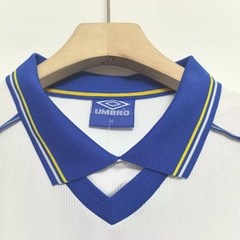 Retro Chelsea 1998/2000 ( Sân Khách )