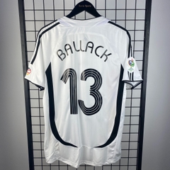 In Chính Hãng Đức 2006