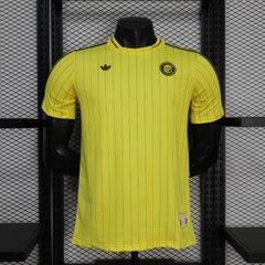 Áo Thun Al Nassr 2026 ( Terrace Icons )