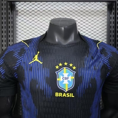 Đồ SF Brazil 2026 ( Sân Khách )