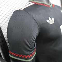 Đồ SF Bayern Munich 25/26 ( 3RD )