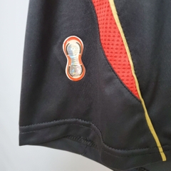 Retro Ac Milan 2006/2007 ( Sân Nhà )