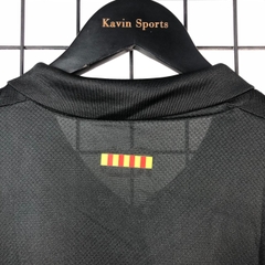 Đồ Fan Barcelona 24/25 ( Sân Khách )