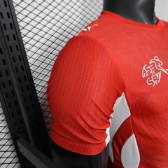 Đồ SF Thụy Sĩ 2026 ( Sân Nhà )