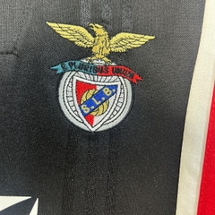 Retro Benfica 1997/1998 ( Sân Khách )