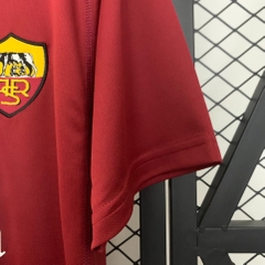 Retro As Roma 2000/2001 ( Sân Nhà )