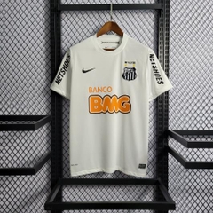 Retro Santos 2011/2012 ( Sân Nhà )