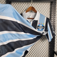 Retro Grêmio 1996/1997 ( Sân Nhà )
