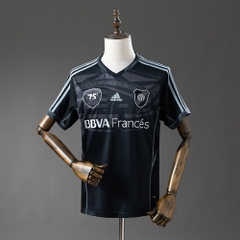 Retro Club Atlético River Plate 2013 ( 75 Years )