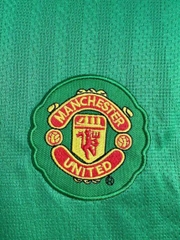 Retro Mu 2008/2009 Tay Dài ( Thủ Môn )