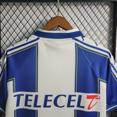 Retro Porto 1997/1998 ( Sân Nhà )