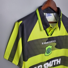Retro Celtic 1996/1997 ( Sân Khách )