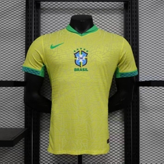 Đồ SF Brazil 2024 ( Sân Nhà )