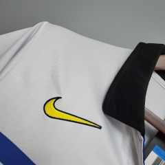 Retro Inter Milan 1998/1999 ( Sân Khách )