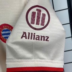Đồ Fan Bayern Munich 24/25 ( 3RD )